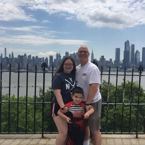 Meet your Posher, Amy